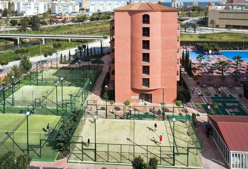 Ilunion Miramar