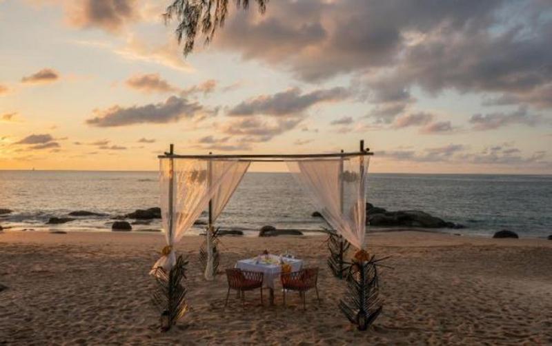 Khaolak Wanaburee Resort   Sha Extra Plus