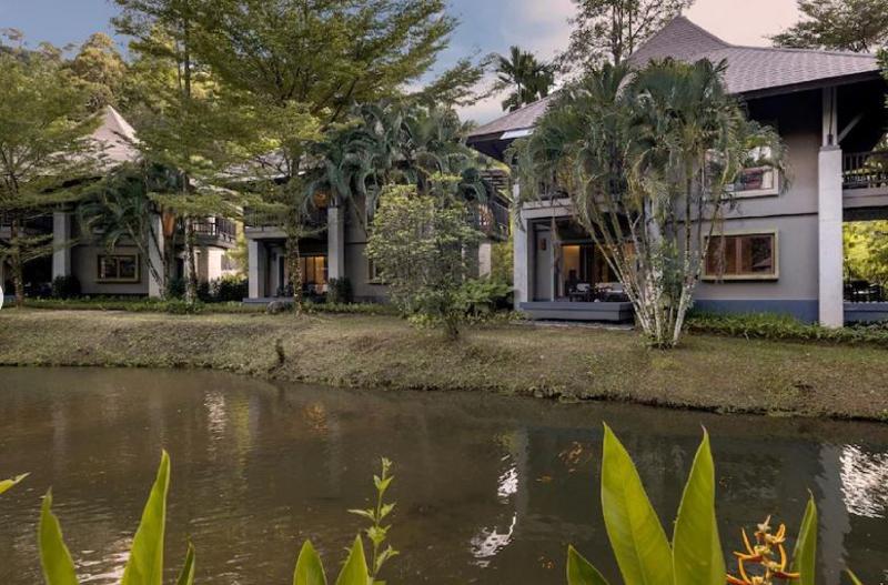 Khaolak Wanaburee Resort   Sha Extra Plus