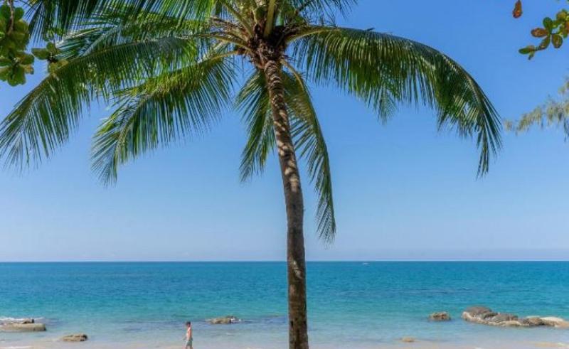 Khaolak Wanaburee Resort   Sha Extra Plus