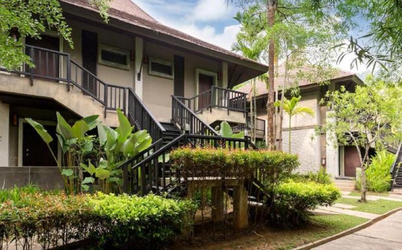 Khaolak Wanaburee Resort   Sha Extra Plus