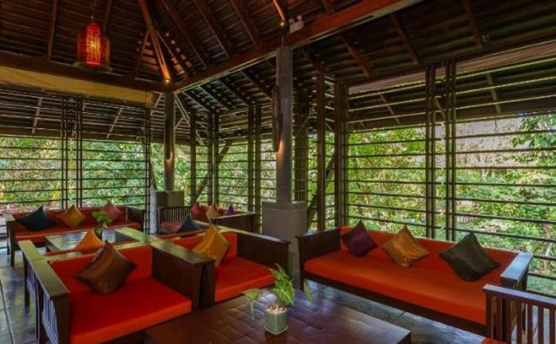 Khaolak Wanaburee Resort   Sha Extra Plus