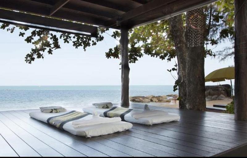Khaolak Wanaburee Resort   Sha Extra Plus