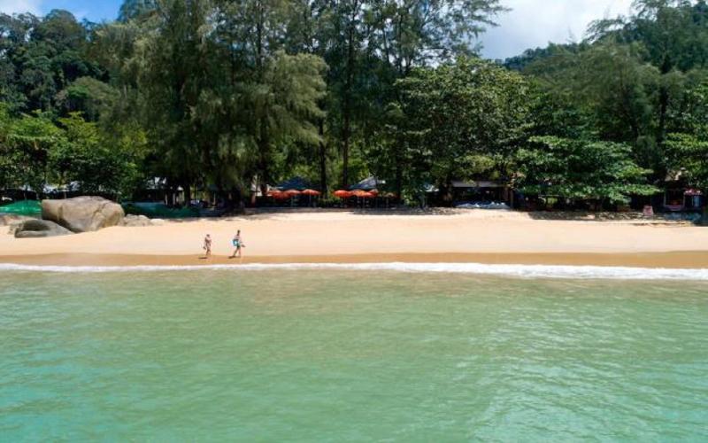 Khaolak Wanaburee Resort   Sha Extra Plus