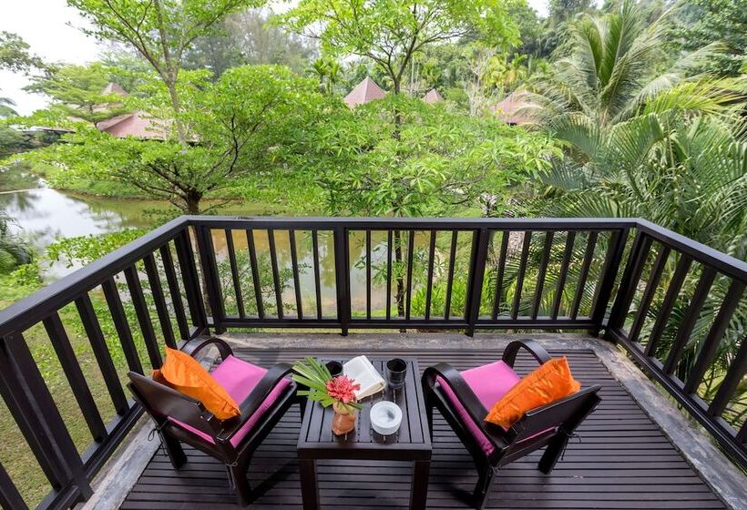 Khaolak Wanaburee Resort   Sha Extra Plus