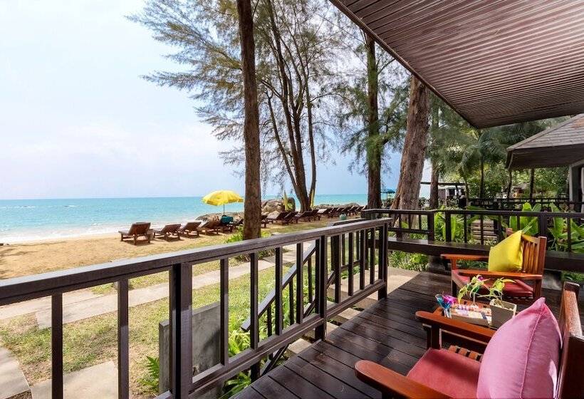 Khaolak Wanaburee Resort   Sha Extra Plus