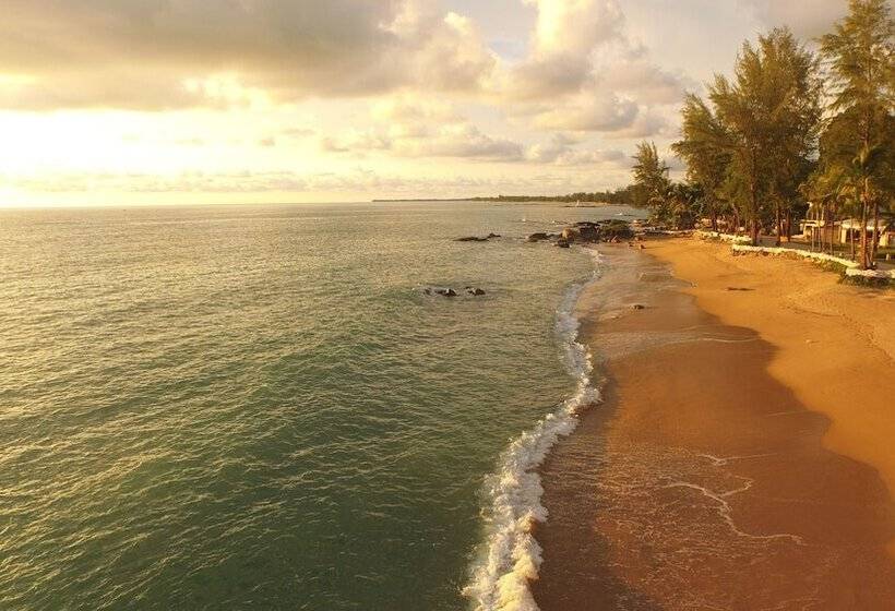 Khaolak Wanaburee Resort   Sha Extra Plus