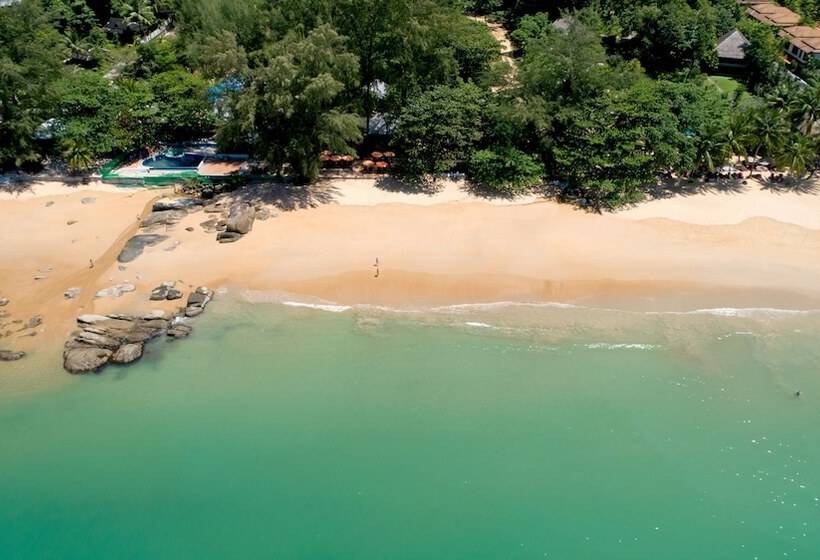 Khaolak Wanaburee Resort   Sha Extra Plus