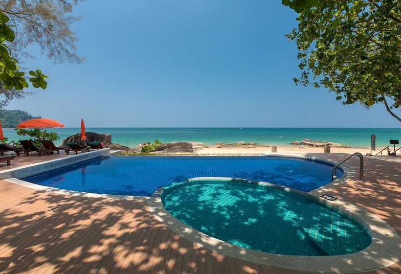 Khaolak Wanaburee Resort   Sha Extra Plus