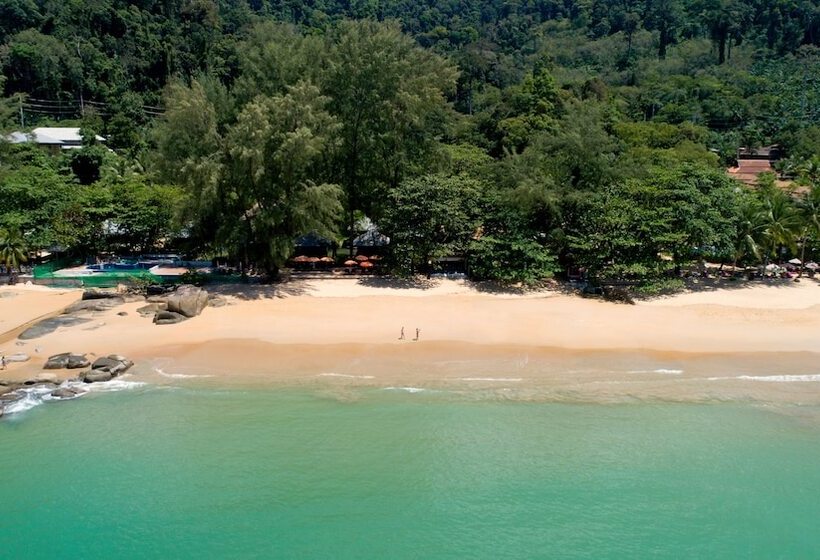 Khaolak Wanaburee Resort   Sha Extra Plus