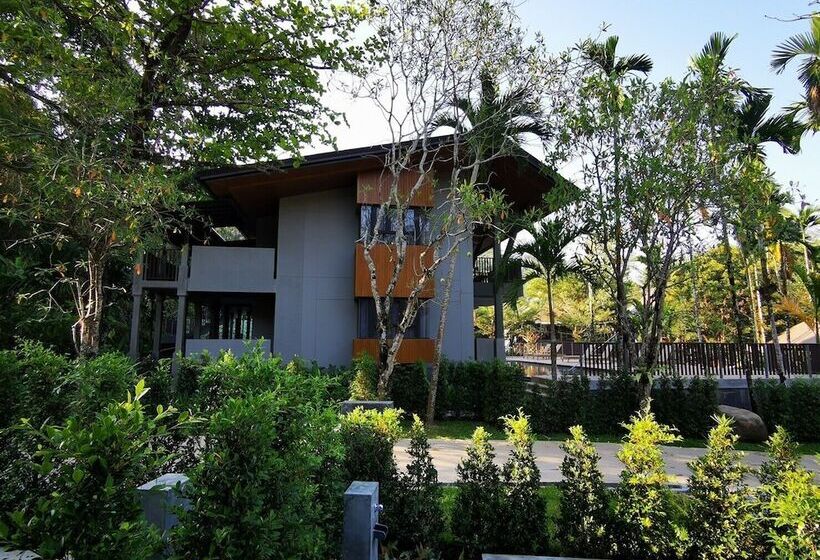 Khaolak Wanaburee Resort   Sha Extra Plus