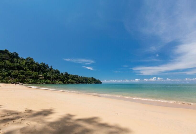 Khaolak Wanaburee Resort   Sha Extra Plus
