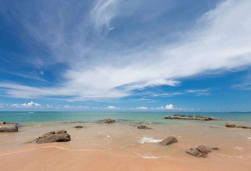 Khaolak Wanaburee Resort   Sha Extra Plus