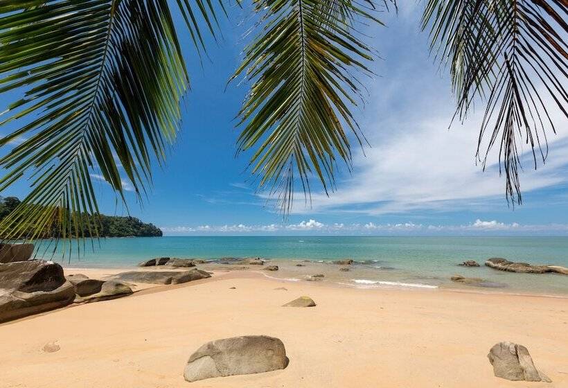Khaolak Wanaburee Resort   Sha Extra Plus