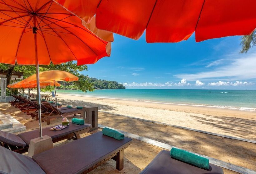 Khaolak Wanaburee Resort   Sha Extra Plus