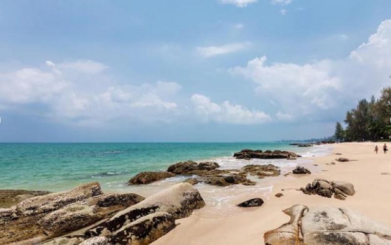 Khaolak Wanaburee Resort   Sha Extra Plus