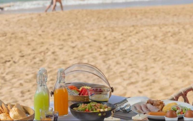 Khaolak Wanaburee Resort   Sha Extra Plus