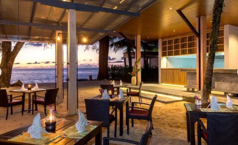 Khaolak Wanaburee Resort   Sha Extra Plus