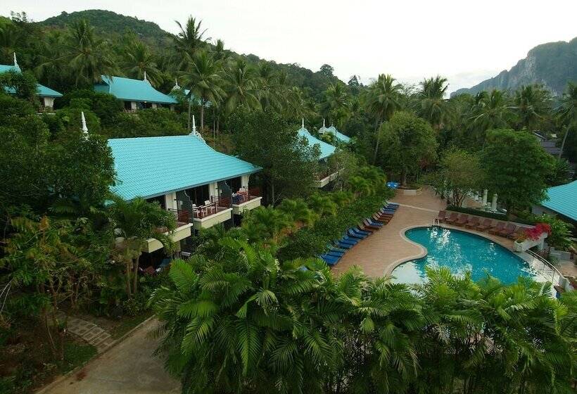 Krabi Tipa Resort