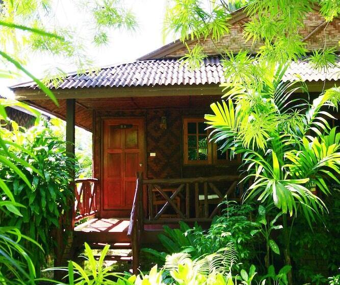 Krabi Tipa Resort
