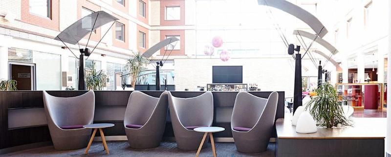 Novotel London Heathrow Airport M4 Jct. 4