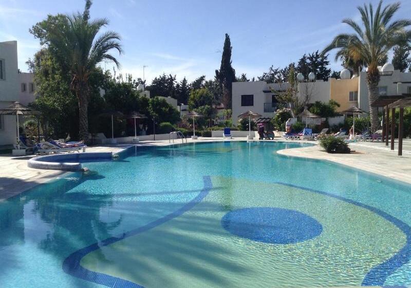 Paphos Gardens Holiday Resort