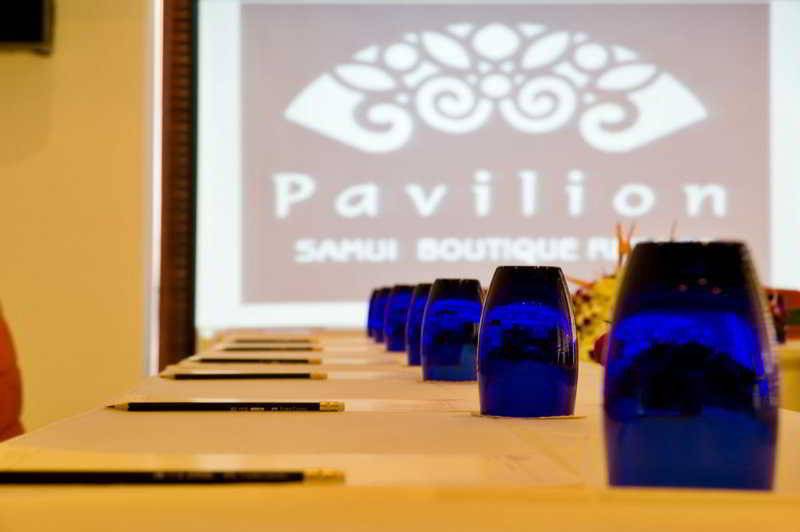 Pavilion Samui Villas And Resort   Sha Extra Plus