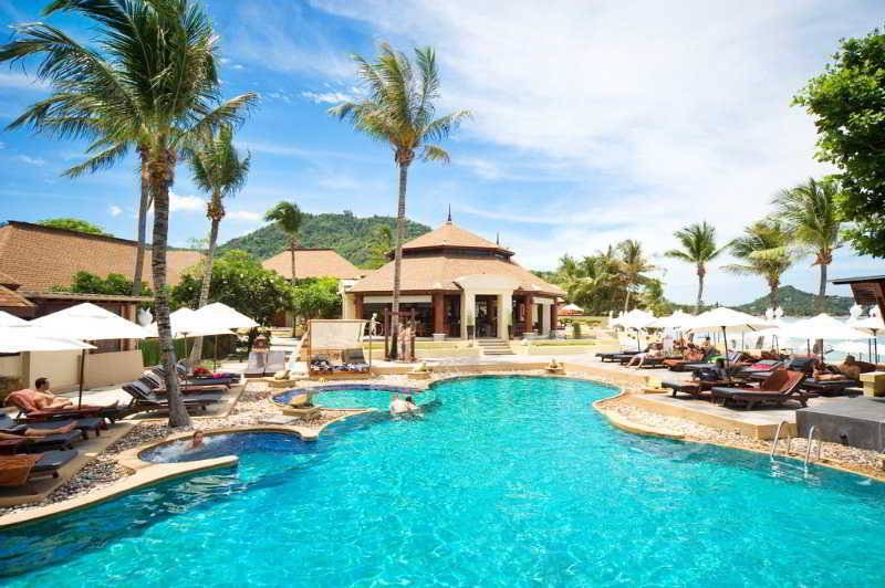 Pavilion Samui Villas And Resort   Sha Extra Plus