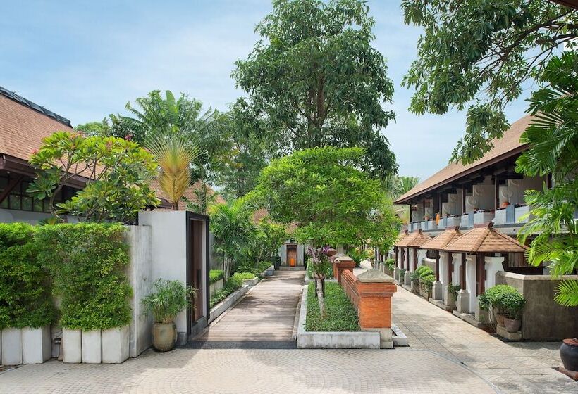 Pavilion Samui Villas And Resort   Sha Extra Plus