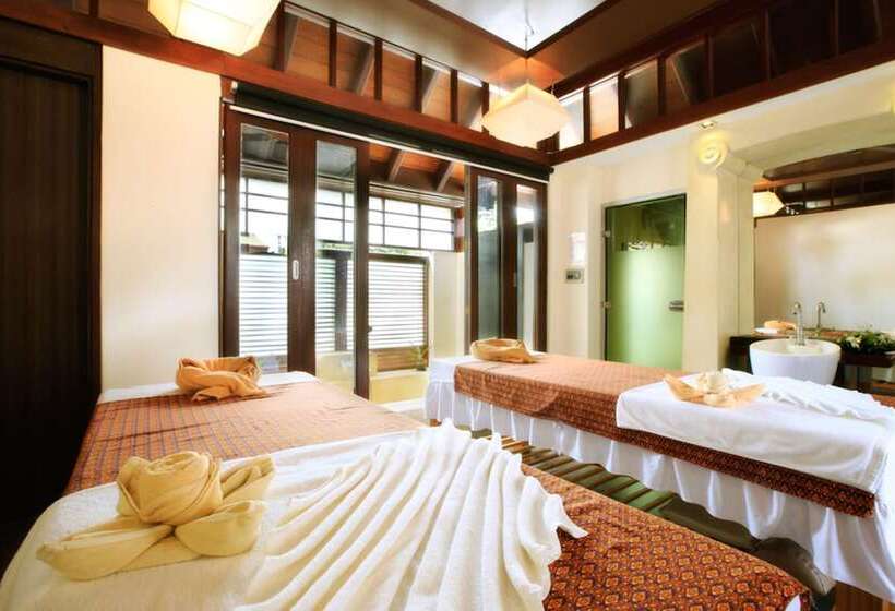 Pavilion Samui Villas And Resort   Sha Extra Plus