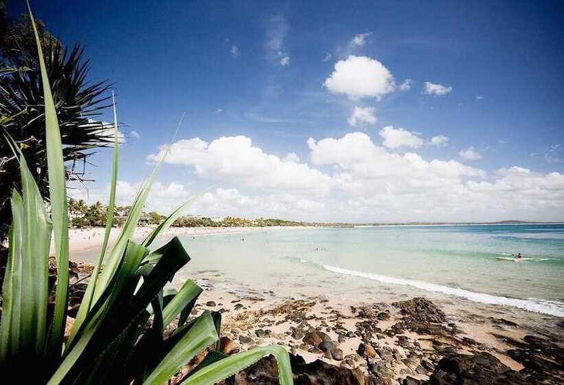 استراحتگاه The Sebel Noosa