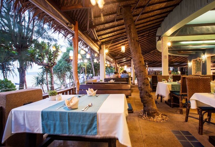 استراحتگاه Vacation Village Phra Nang Inn   Sha Extra Plus