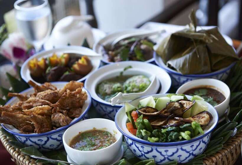 리조트 Villa Santi