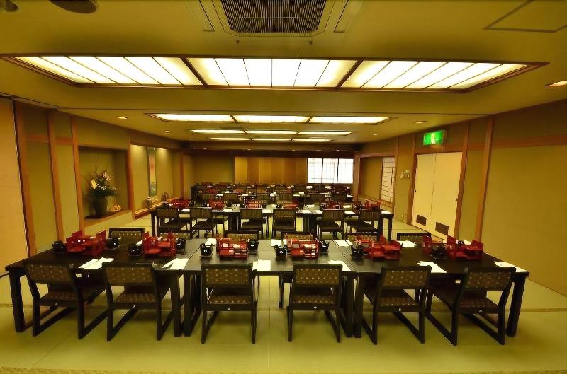 료칸 Gion Fukuzumi