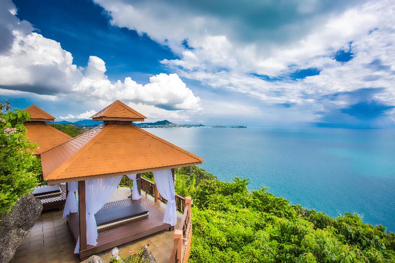 Samui Bayview Resort & Spa   Sha Plus