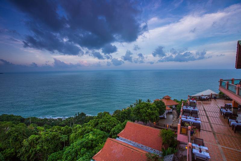 Samui Bayview Resort & Spa   Sha Plus
