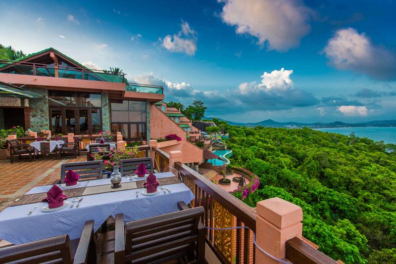 Samui Bayview Resort & Spa   Sha Plus