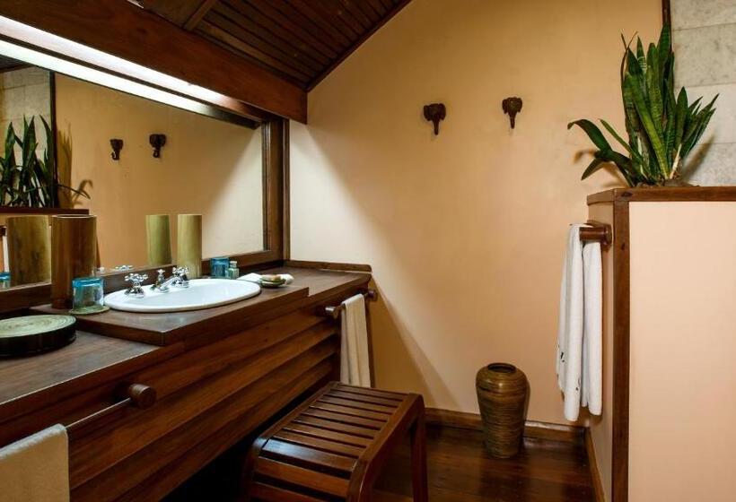 Sandoway Resort