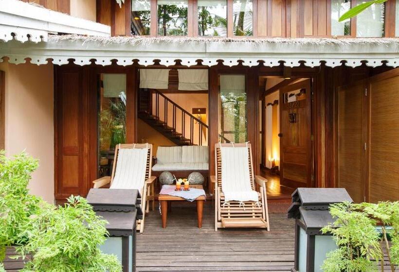 Sandoway Resort