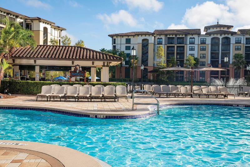 Sheraton Vistana Villages Resort Villas, I Drive Orlando