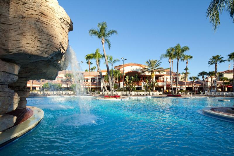 Sheraton Vistana Villages Resort Villas, I Drive Orlando