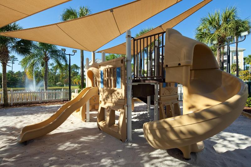 Sheraton Vistana Villages Resort Villas, I Drive Orlando
