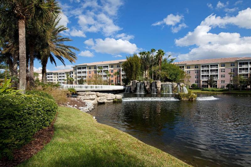 Sheraton Vistana Villages Resort Villas, I Drive Orlando