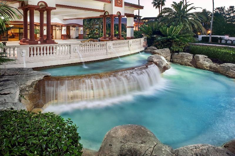 Sheraton Vistana Villages Resort Villas, I Drive Orlando