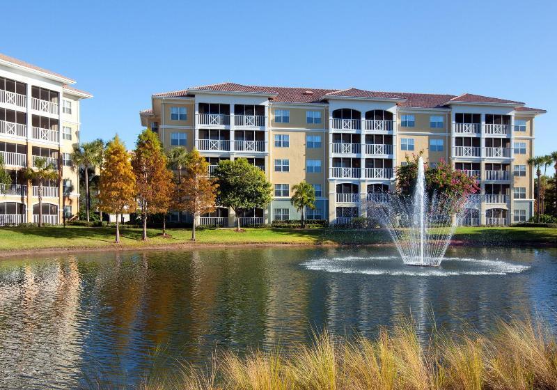 Sheraton Vistana Villages Resort Villas, I Drive Orlando
