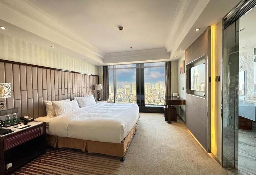 Suning Universal Hotel All Suites