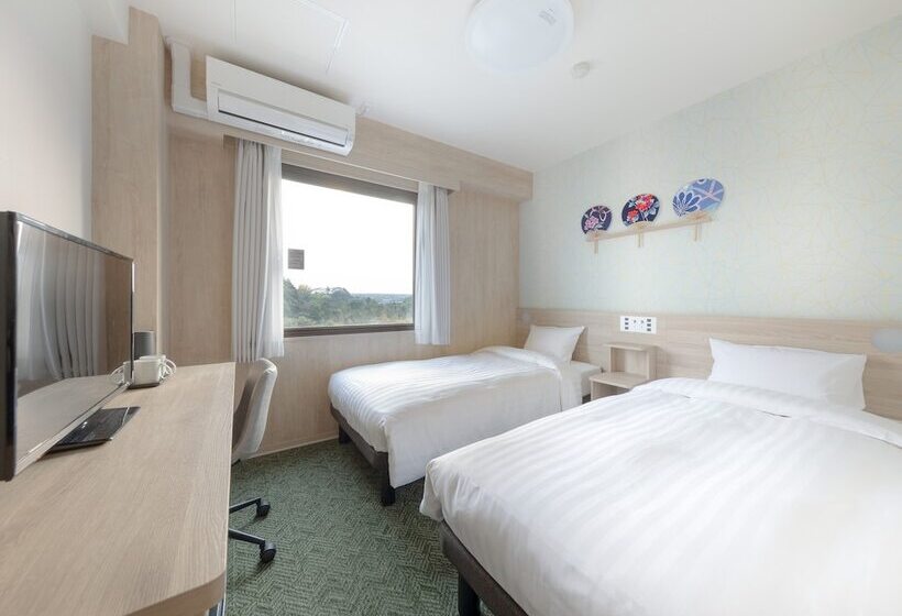 Tabino Hotel Express Narita