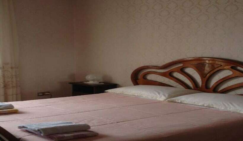 B&b I Calanchi