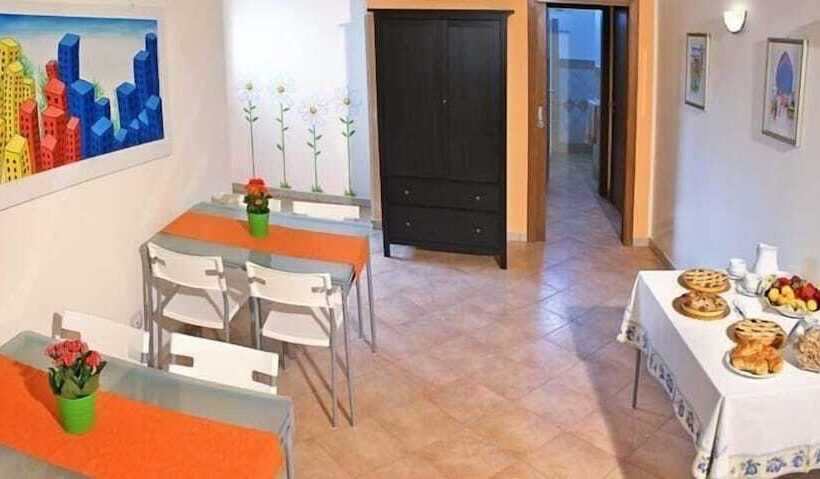 B&b Le Regalie