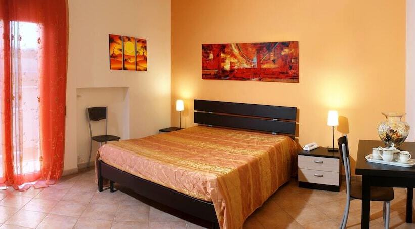 B&b Le Regalie